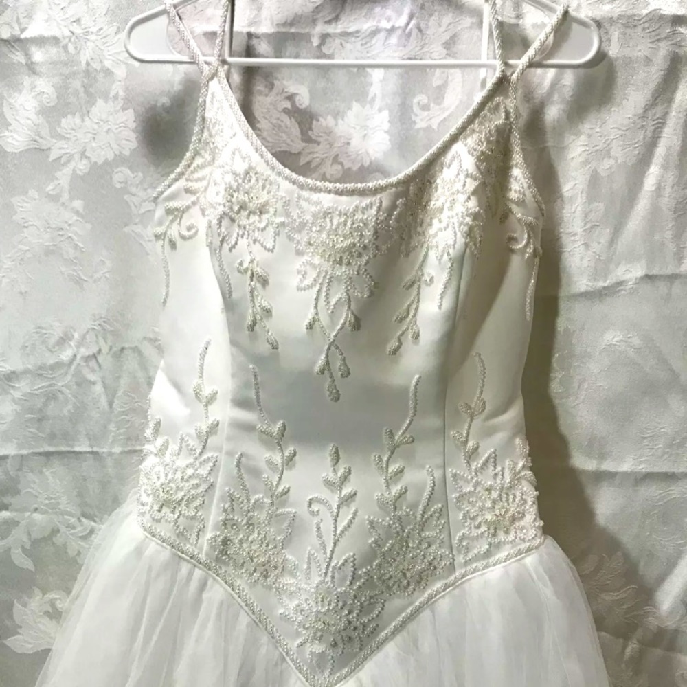 Wedding Dress size 10 (6) by Imperial